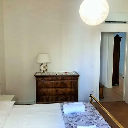 Apartment Portapalio40 Con Parcheggio *