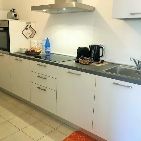 Apartment Portapalio40 Con Parcheggio Verona