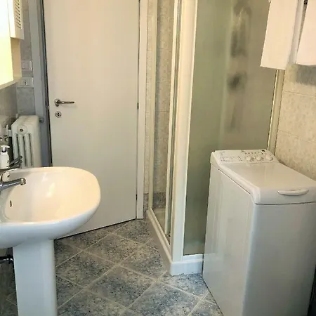 Apartment Portapalio40 Con Parcheggio